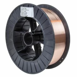 SIP 02681 15kg X 1.0mm Mild Steel Wire