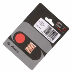 SIP 04040 5x 0.6mm 15 MIG Welding Tips