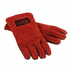 SIP 04146 Deluxe Leather Welding Gauntlets
