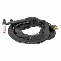 SIP 05029 17V Small Dinse TIG Welding Torch