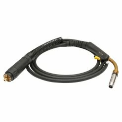 SIP 05515 36 4m Euro MIG Welding Torch