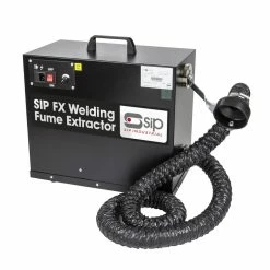 SIP 05800 FX Portable Welding Fume Extractor