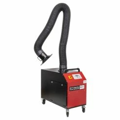 SIP 05802 FX-EH Portable Welding Fume Extractor
