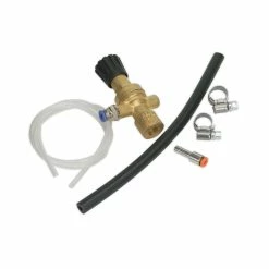 Sealey 120.802032 No Gas/Gas Conversion Kit
