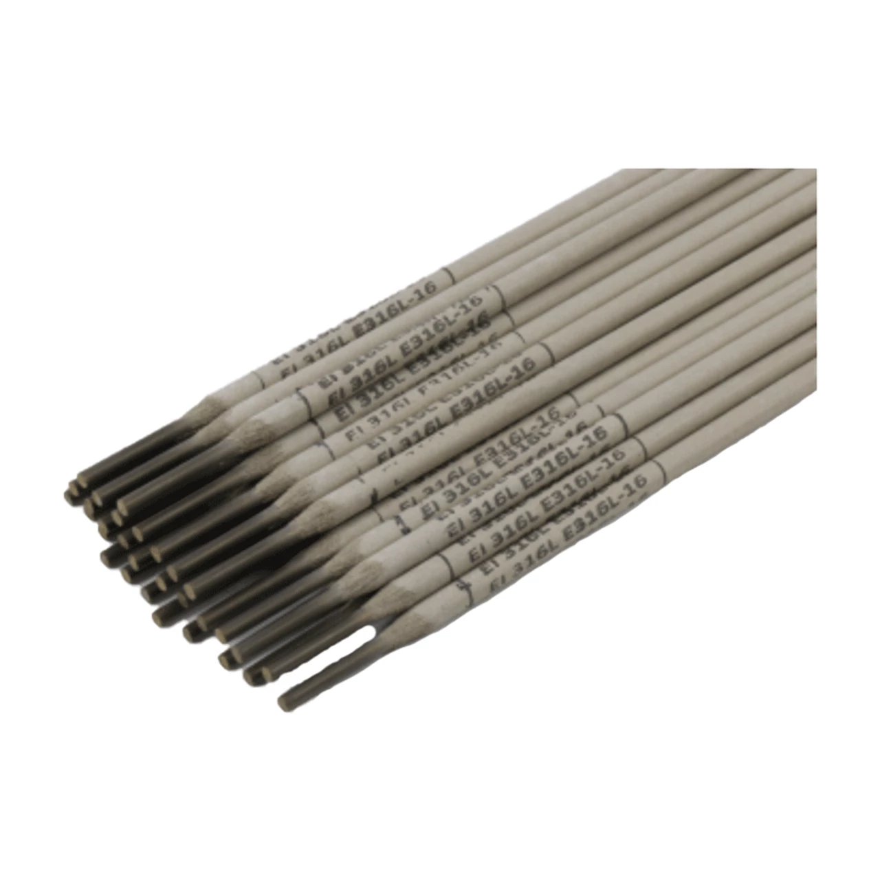 Parweld EI 316L Stainless Steel Welding Electrode 3.25 X 350mm 2kg Pack 1 Parweld EI 316L Stainless Steel Welding Electrode 3.25 X 350mm 2kg Pack
