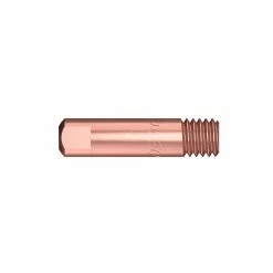 Parweld DS1527-09 BZL 0.9mm X M6 Contact Tip For PRO1500 Torch (10 Pack)