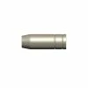 Parweld DS1530 BZL 12mm Conical Nozzle For PRO1500 Torch (2 Pack)