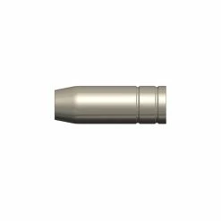 Parweld DS1530 BZL 12mm Conical Nozzle For PRO1500 Torch (2 Pack)