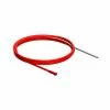 Parweld B2524-50 BZL 5m X 1.0-1.2mm Steel Liner For Pro Max MIG Torch Range