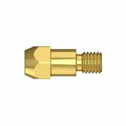 Parweld DS3616 BZL Conical Nozzle For PRO3600 Torch (2 Pack)