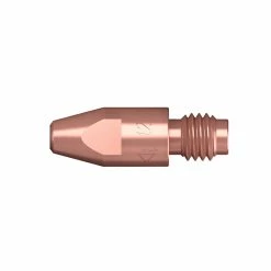 Parweld DS4014-12 BZL 1.2mm X M8 Contact Tip For PRO2500, 3600 & 5000 Torch (10 Pack)