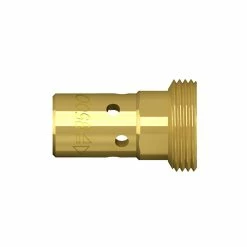 Parweld DS5001 BZL M8 Tip Adaptor For PRO5000 Torch (2 Pack)