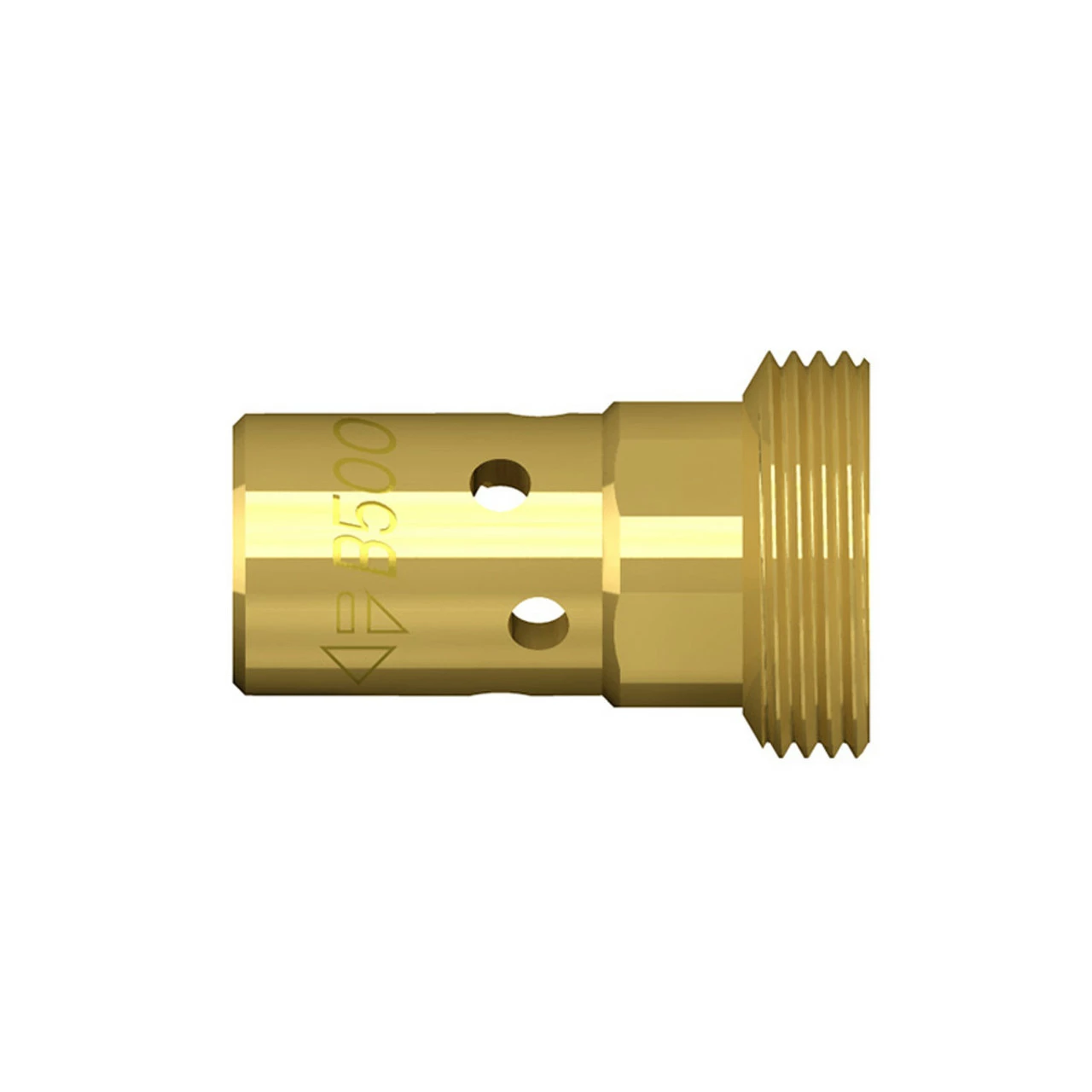 Parweld DS5001 BZL M8 Tip Adaptor For PRO5000 Torch (2 Pack) 1 Parweld DS5001 BZL M8 Tip Adaptor For PRO5000 Torch (2 Pack)