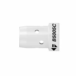 Parweld DS5028 BZL 16mm Conical Nozzle For PRO5000 Torch (2 Pack)