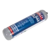 Sealey CO2/101 Gas Cylinder Disposable Carbon Dioxide 600g