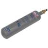 Sealey CO2/1KG/REFIL Gas Refill Carbon Dioxide 1000g