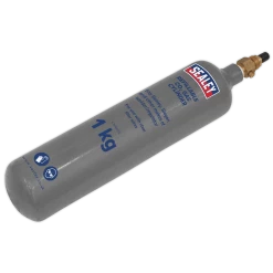 Sealey CO2/1KG/REFIL Gas Refill Carbon Dioxide 1000g