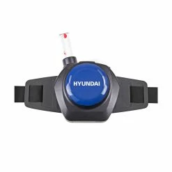 Hyundai HYWH-850RM Professional Air Fed Welding Helmet -Parweld Shop HYWH 850RM 03 84987.1663689887