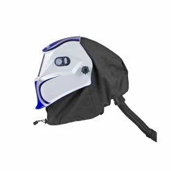 Hyundai HYWH-850RM Professional Air Fed Welding Helmet -Parweld Shop HYWH 850RM 07 39651.1663689887