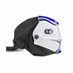 Hyundai HYWH-850RM Professional Air Fed Welding Helmet -Parweld Shop HYWH 850RM 14 03998.1663689887