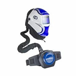 Hyundai HYWH-850RM Professional Air Fed Welding Helmet