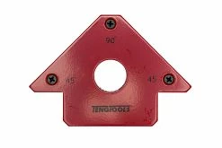 Teng Tools MH75 120 X 82MM Magnetic Angle Block
