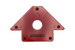 Teng Tools MH90 160 X 100MM Magnetic Angle Block