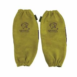 Parweld P3765 Panther Leather Sleeve (Pair)