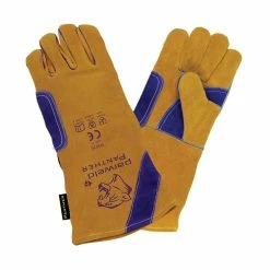 Parweld P3825 Panther Gauntlets