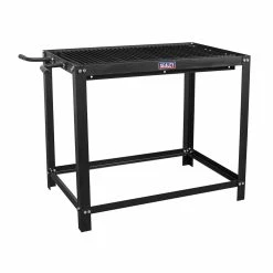 Sealey PCT1 Plasma Cutting Table/Workbench