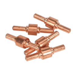 Sealey PP40E.E Electrode Short Low Power For PP40E Pack Of 5
