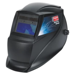 Sealey S01000 Welding Helmet Auto Darkening Shade 11