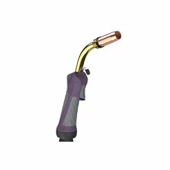 Parweld PRO5000-50ER PRO-Grip Max 501W 5m Water Cooled Torch