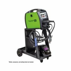 SIP 05714 3 Tier Welding Cart