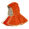 Sealey SSP145 Leather Welding Safety Hood Heavy-Duty