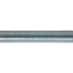 Sealey STUD16 Studding M16 X 1m Zinc DIN 975 Pack Of 5