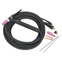 Sealey TIG10S Inverter TIG Welding Torch 16mm?ý