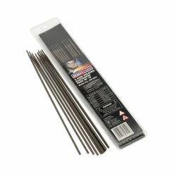 Sealey WE1025 Welding Electrode 2.5 X 300mm Pack Of 10