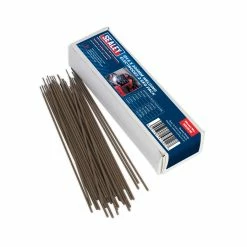 Sealey WE2516 Welding Electrodes 1.6 X 300mm 2.5kg Pack