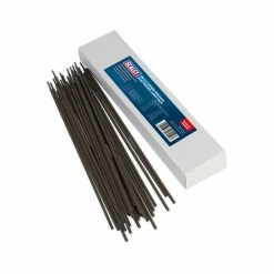 Sealey WE2525 Welding Electrodes 2.5 X 300mm 2.5kg Pack