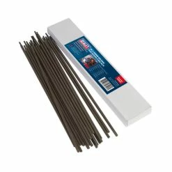Sealey WE2540 Welding Electrodes 4 X 350mm 2.5kg Pack