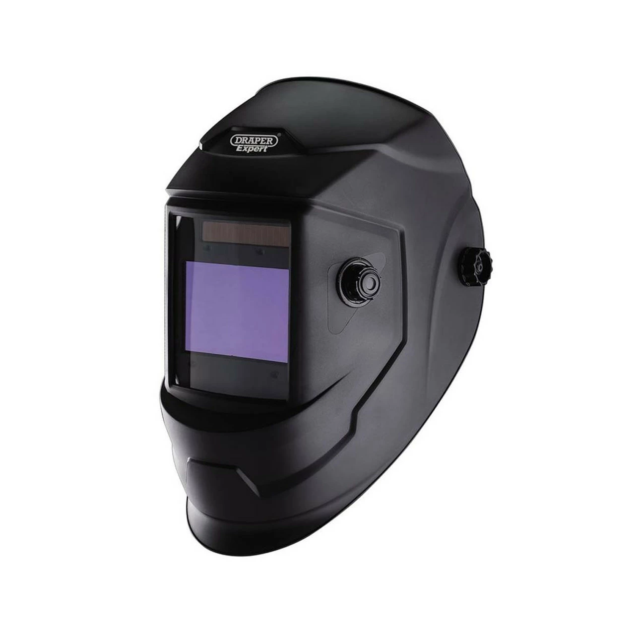 Draper Expert 02512 Auto-Darkening Multi-Use Welding Helmet 1 Draper Expert 02512 Auto-Darkening Multi-Use Welding Helmet