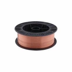 Draper 29528 Mild Steel MIG Welding Wire, 0.8mm, 15kg