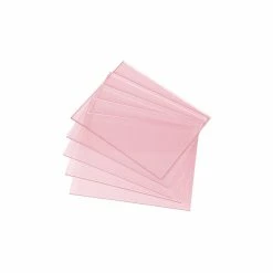 Parweld XR720 Outer Lenses For XR936H (10 Pack)