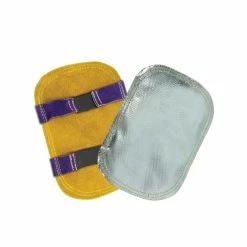 Parweld P3829 Aluminised Heat Shield