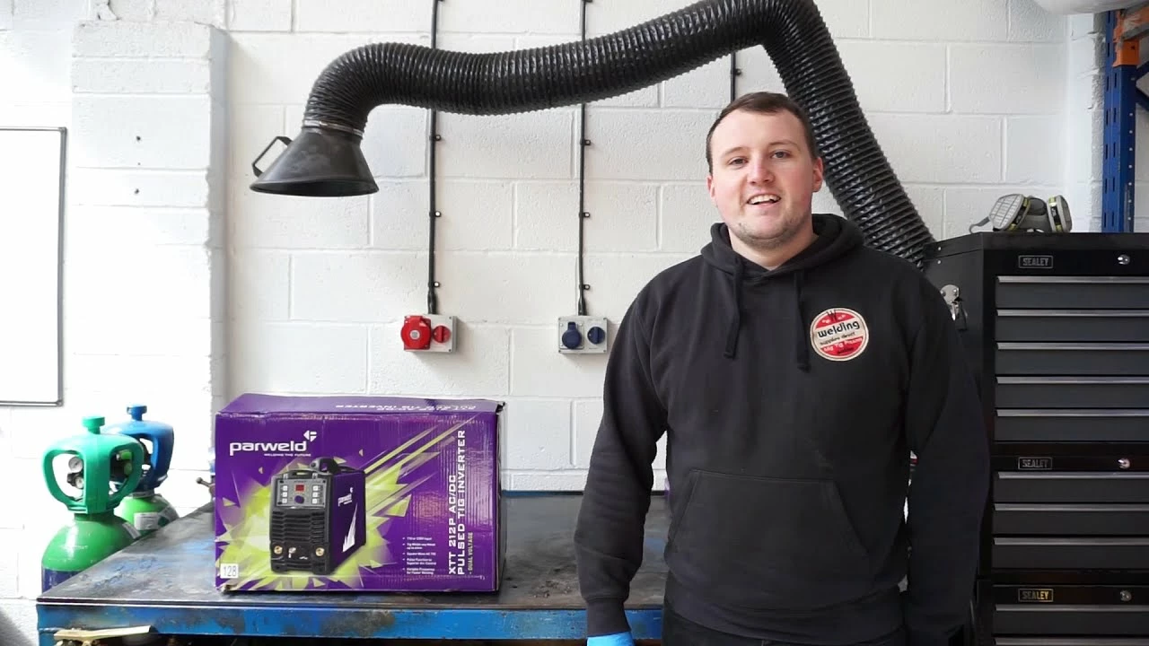 Parweld Shop -Parweld Shop 4