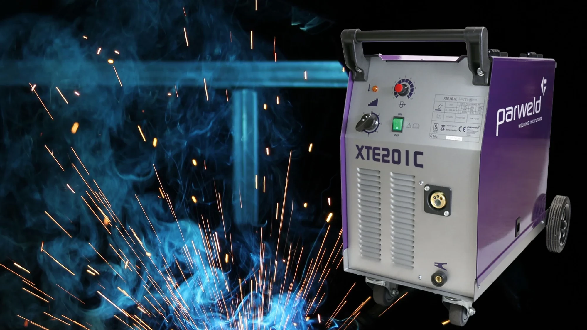 Parweld Shop -Parweld Shop 5